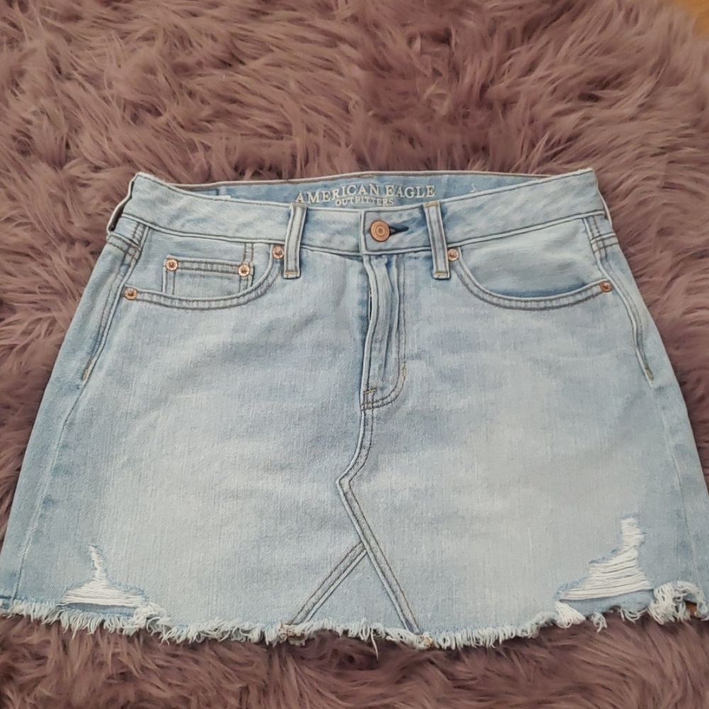 American Eagle Skirt
